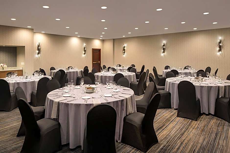 Cleveland Marriott East