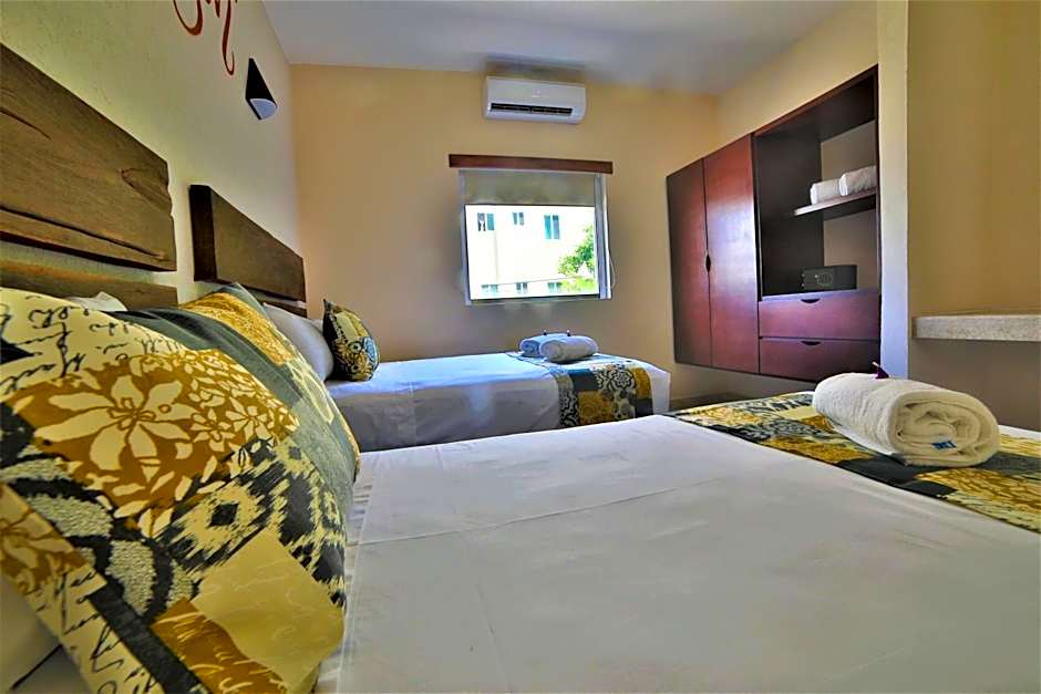 Hotel 12 BEES by Kavia