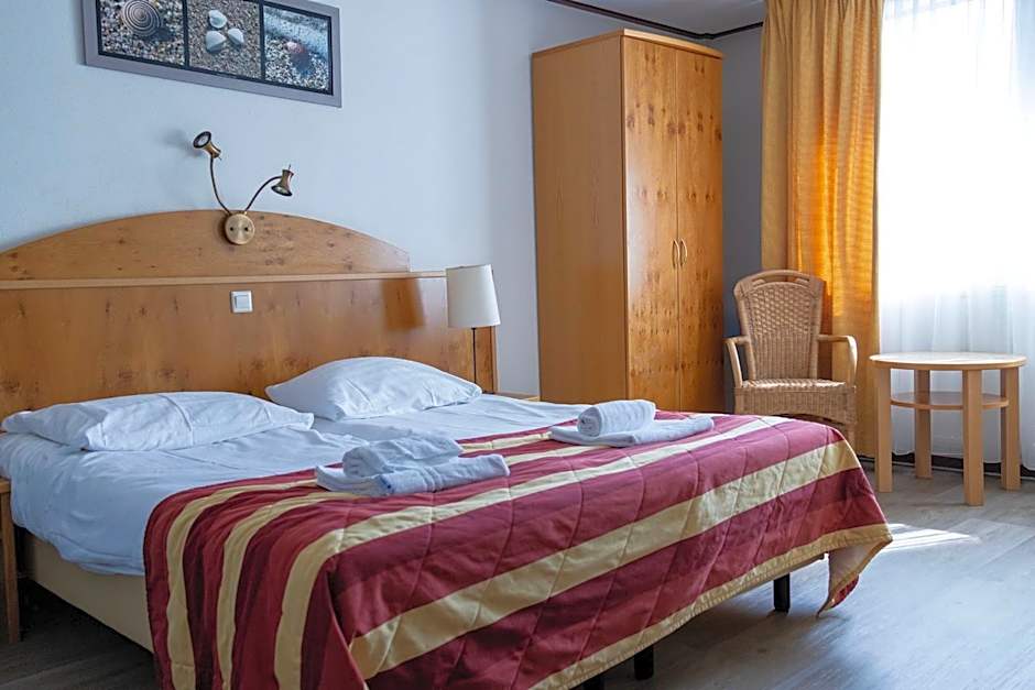 Hotel De Torenhoeve