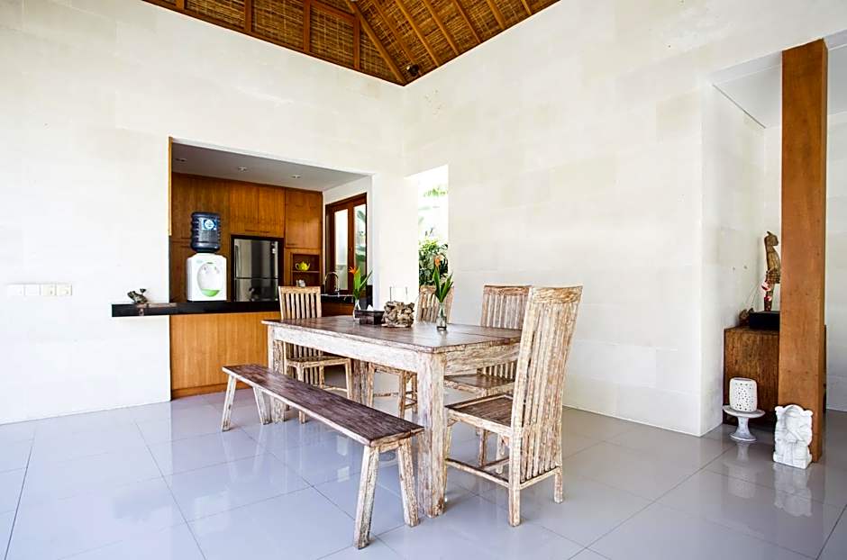 Villa Kim Seminyak