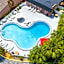 Liberty Garden Inn by OYO Kissimmee near Disney World