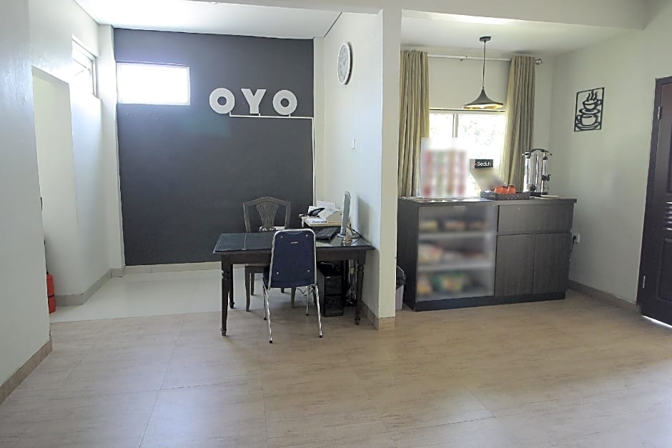 OYO 680 Grhadika Jodipati Syariah