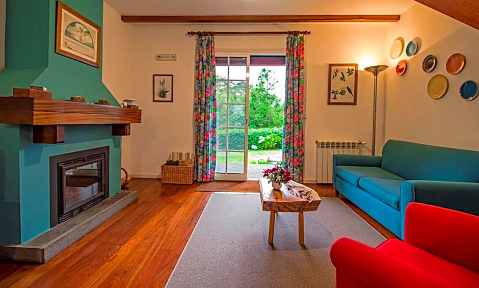 Quinta Santo Antonio Da Serra