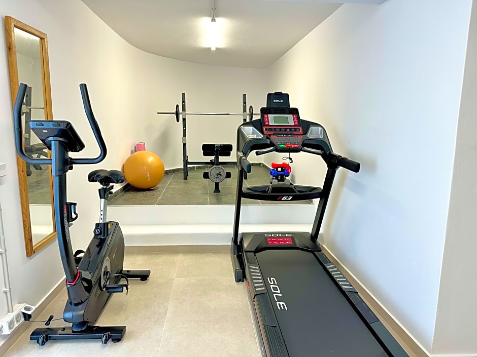 Venus Sunrise Suites & Villas