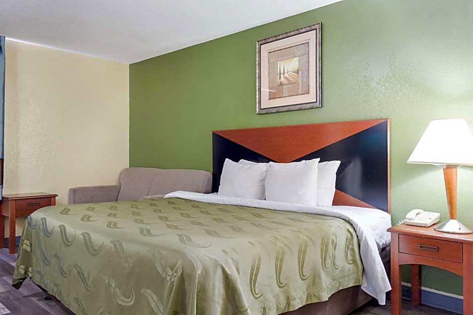 Quality Inn Baytown - Houston East