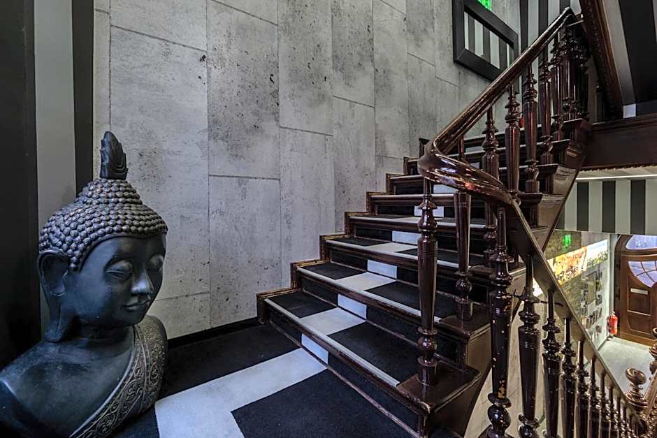 SL'otel - Das StadtHotel - voll Klimatisiert