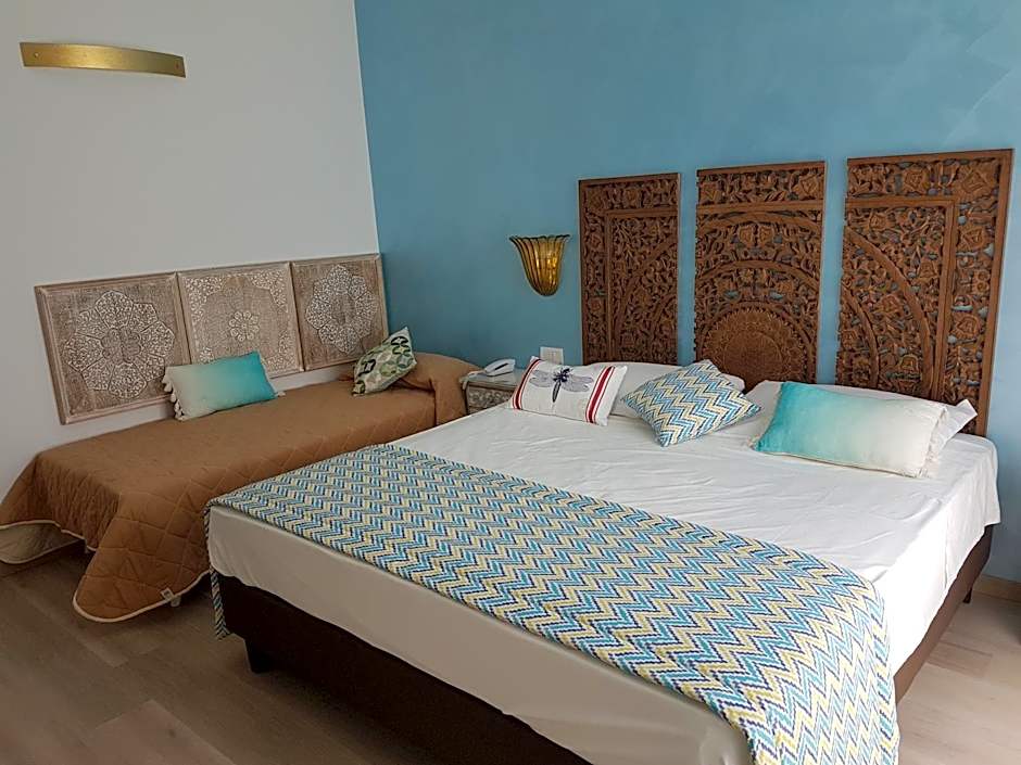 Hotel Albatros 3 Stelle Superior