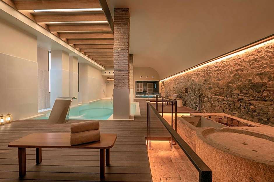 Gran Hotel Mas d'en Bruno