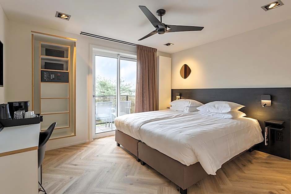 Hotel Hogerhuys - adults only