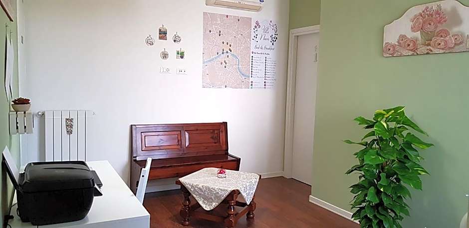 Villa Noemi Bed&Breakfast