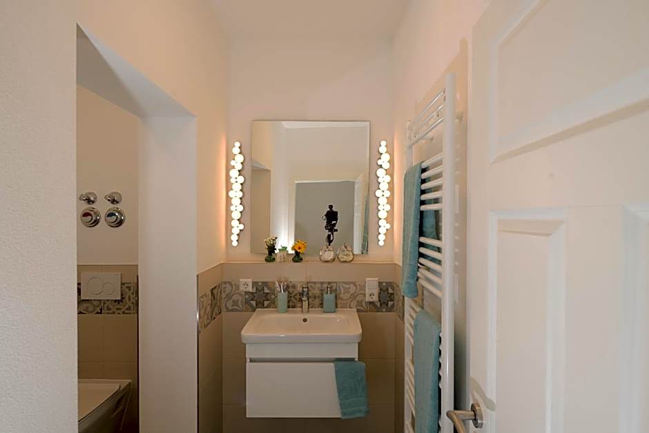 Boardinghouse alte Spinnerei