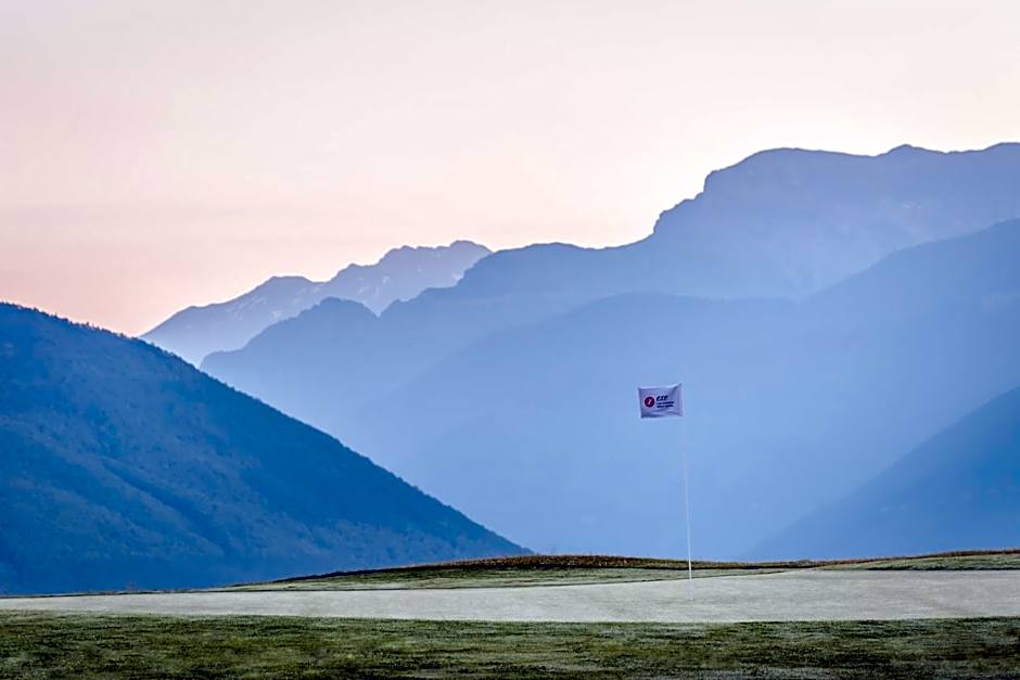 ​Exe Las Margas Golf