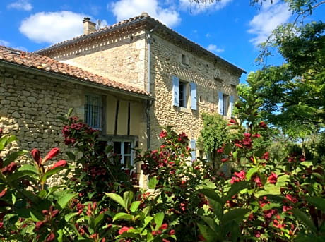 LE CLOS PASTEL Chambres d'hôtes & Gite