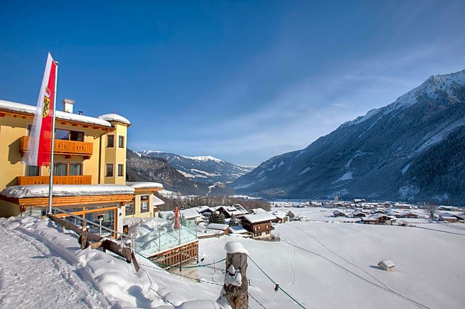 Panoramahotel Burgeck