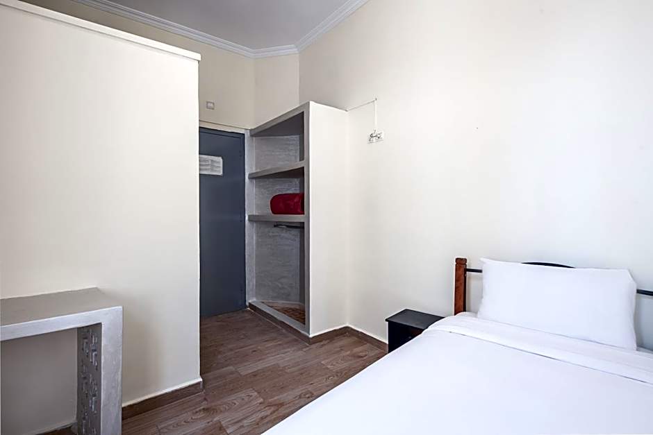 Hôtel Mauritania Center Tangier