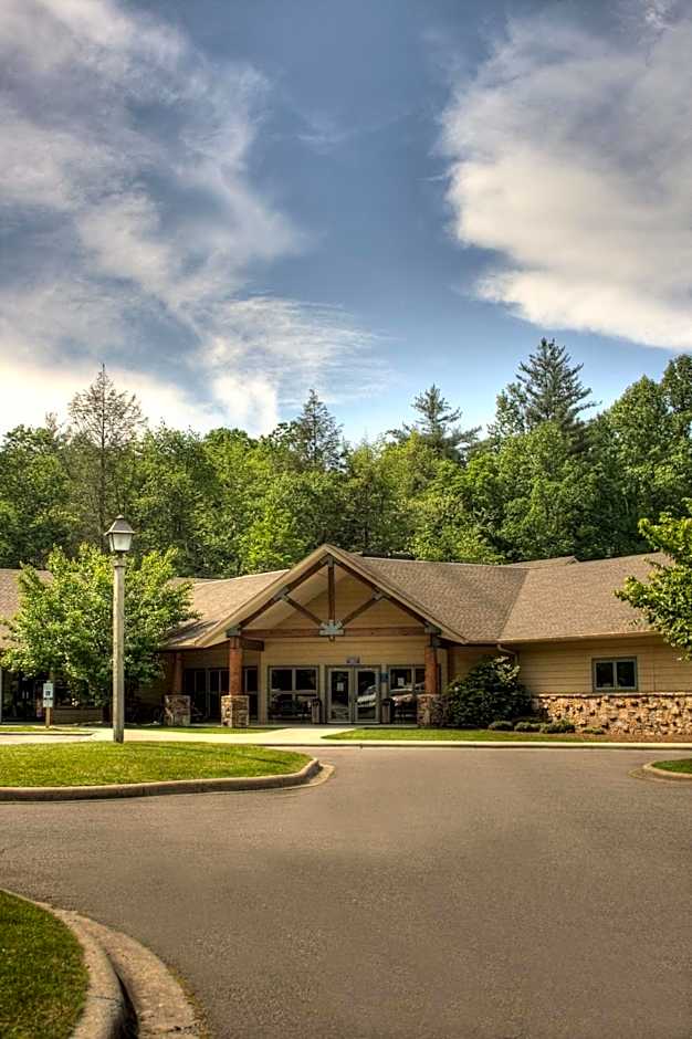 Foxhunt at Sapphire Valley