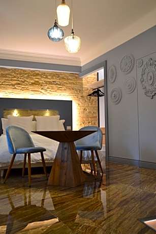 Superior Queen Room