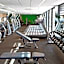 Renaissance by Marriott St. Louis Airport Hotel