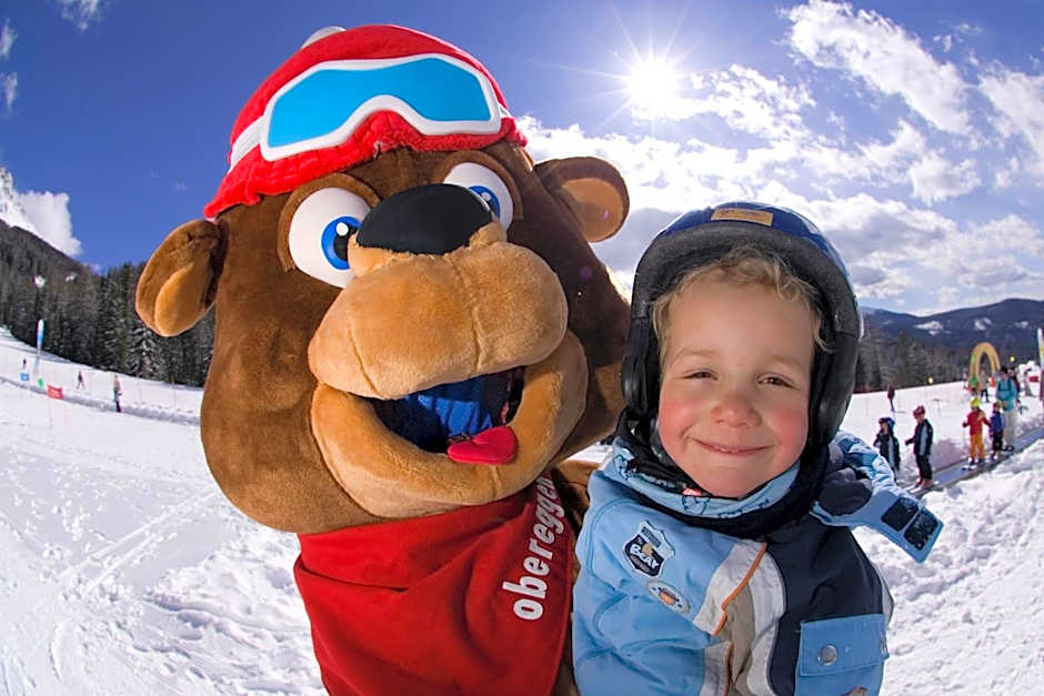 Good Life Hotel Zirm