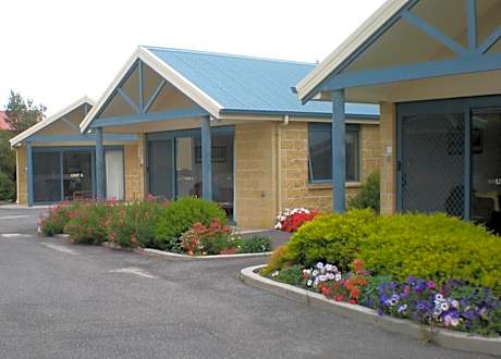 Summers Rest Units