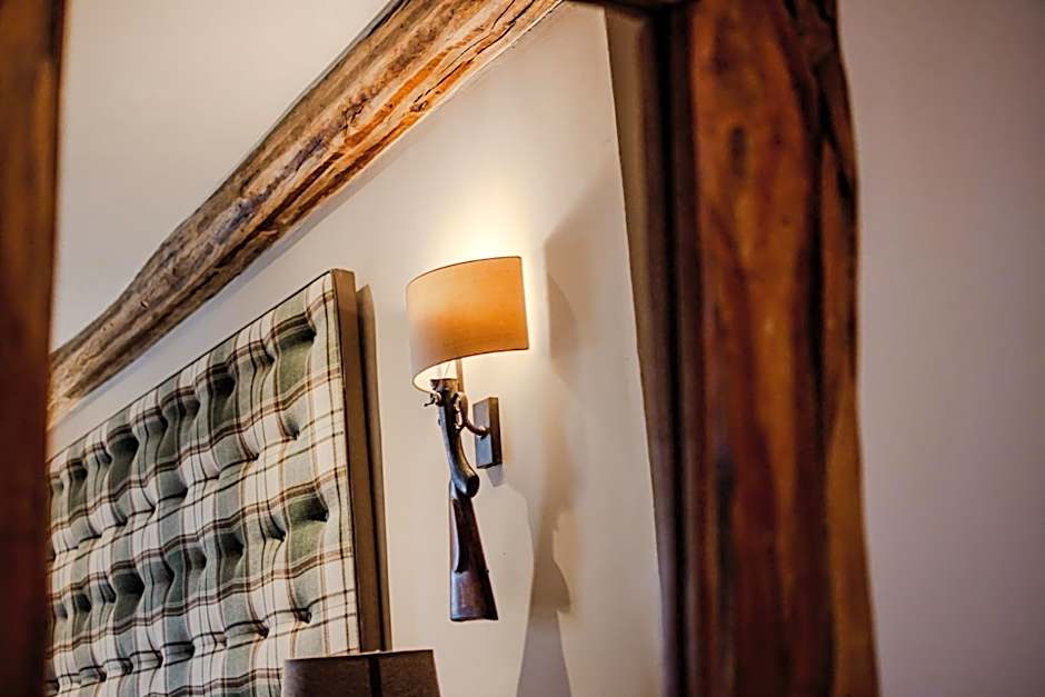 The White Hart Hotel