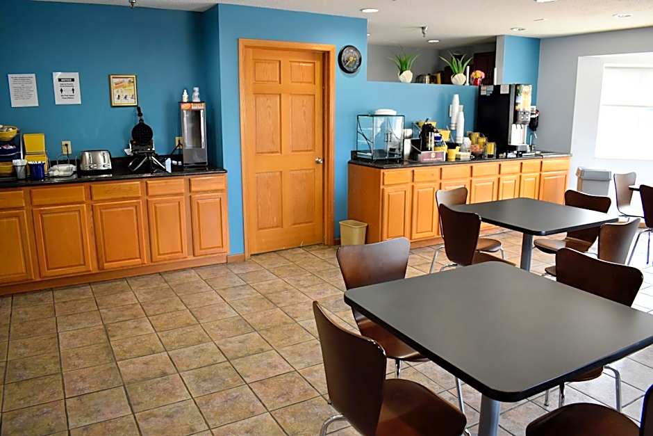 Days Inn by Wyndham Sioux City