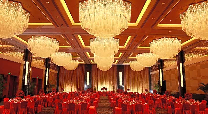 InterContinental Foshan By IHG