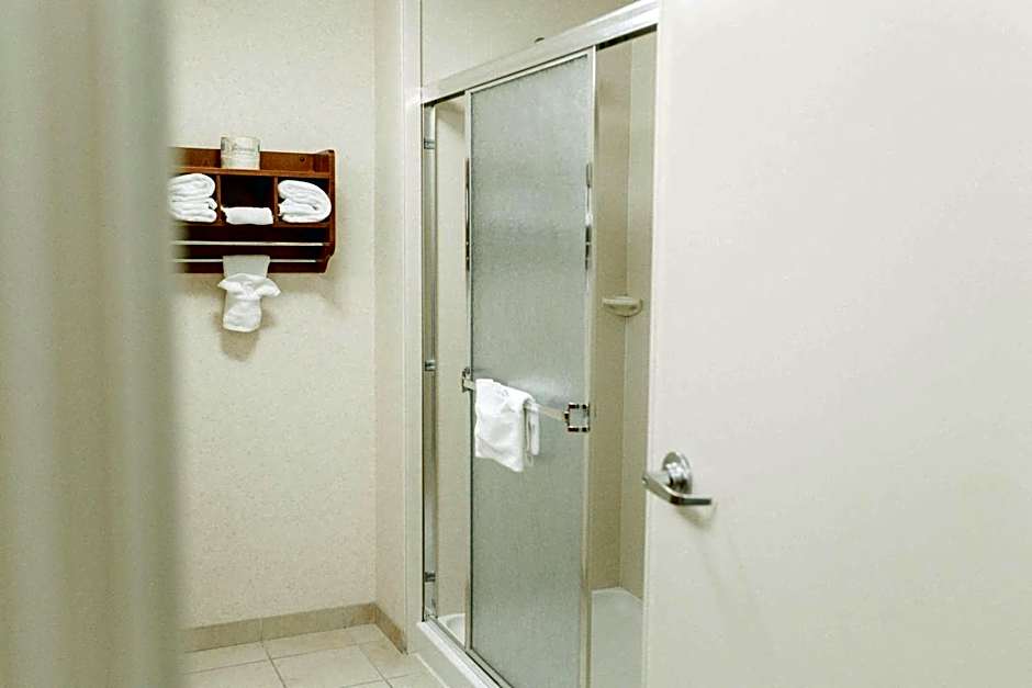 Hampton Inn & Suites Green River