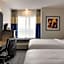 Microtel Inn & Suites by Wyndham Boisbriand