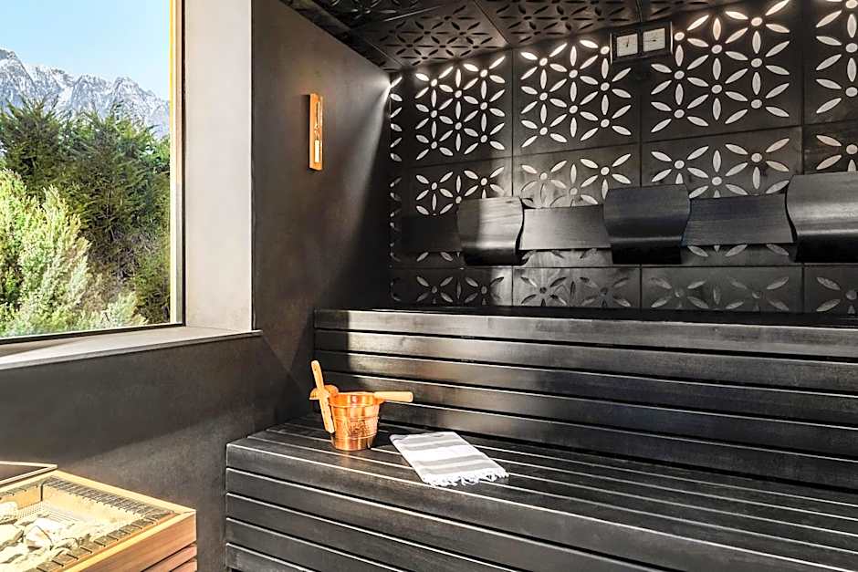 Hotel Vittoria - Ricarica l'anima