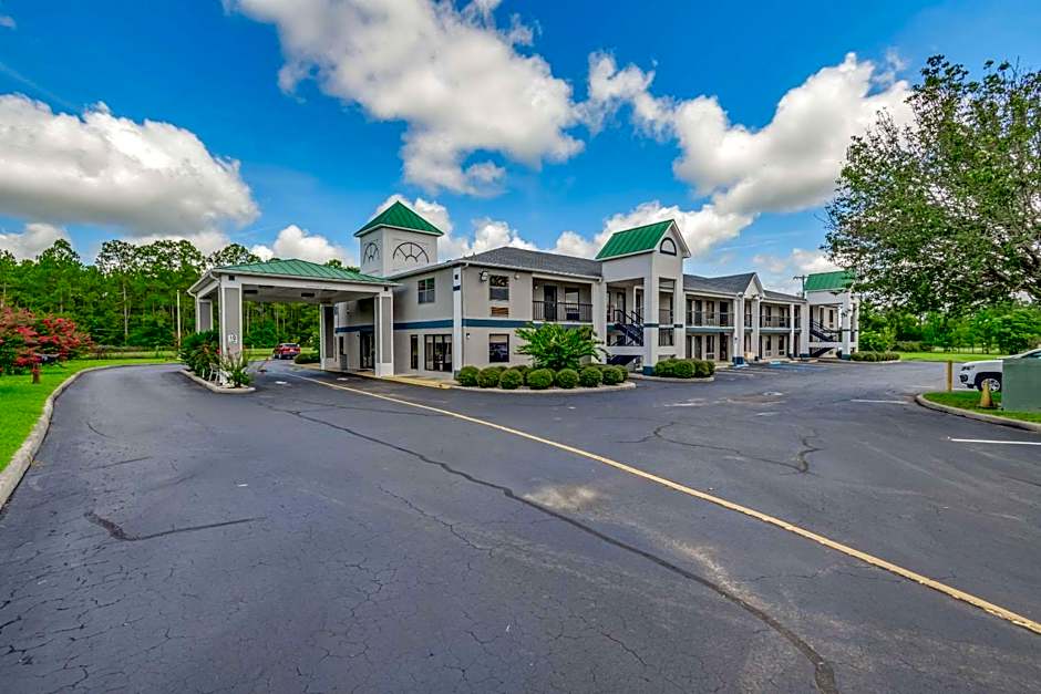 Quality Inn Quincy - Tallahassee West