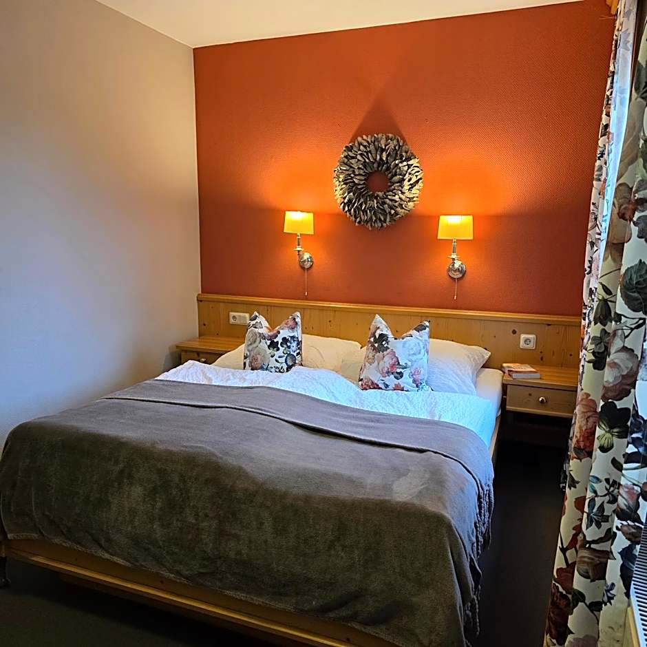 Hildebrandts Landhotel - bei Erfurt