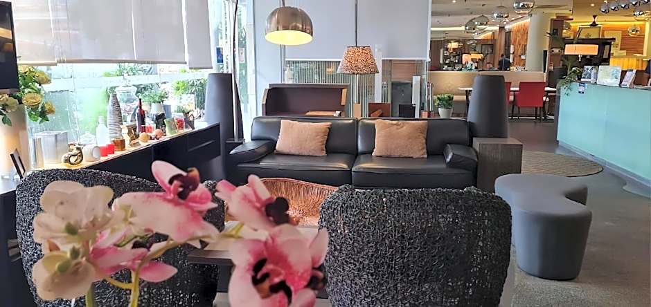 Extreme Boutique Hotel