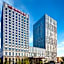 Crowne Plaza Wuhan Development Zone By IHG