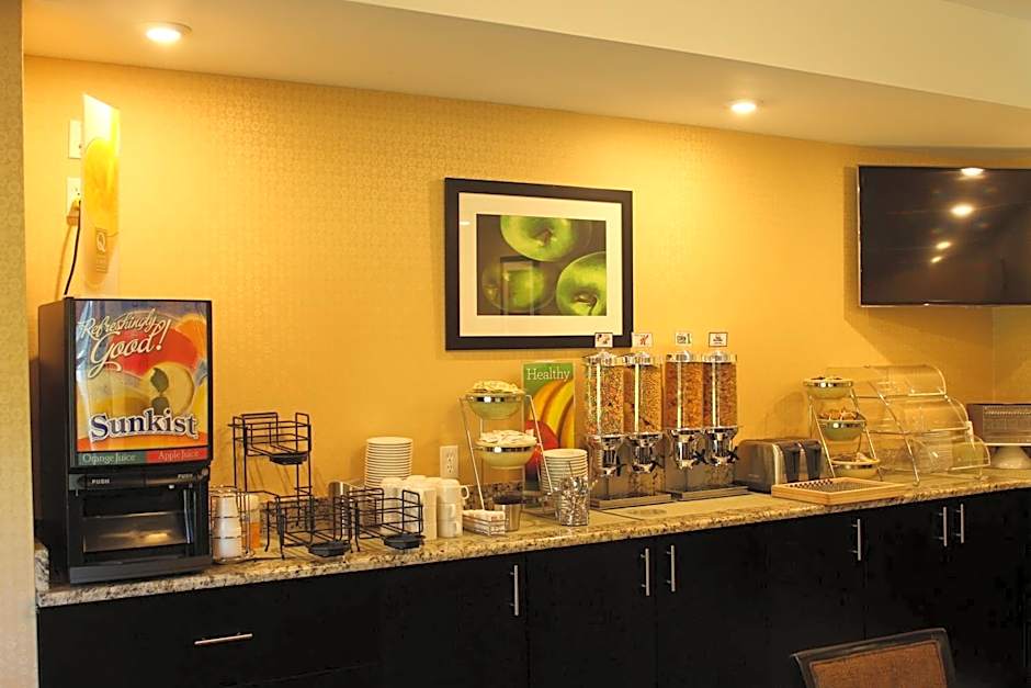 Quality Inn Southampton