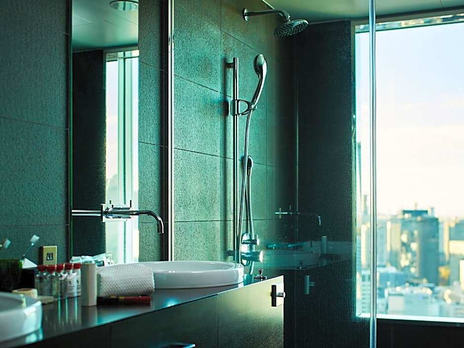 Mitsui Garden Hotel Ginza Premier