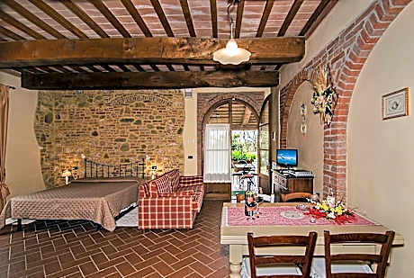 Deluxe Studio