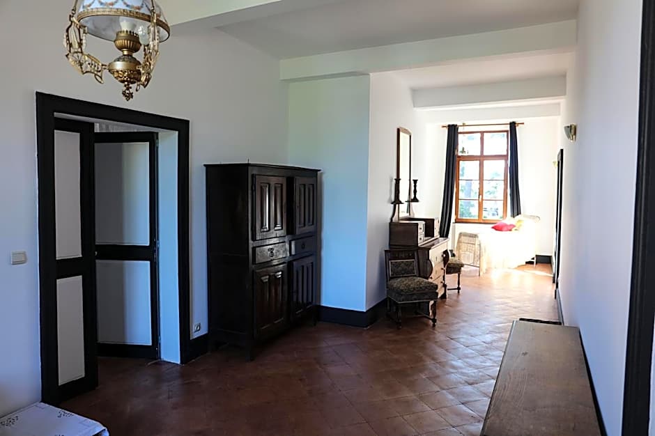 La Maison du Saula