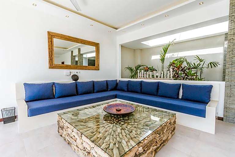 Beautiful Villa Juna 3 Bedroom in Seminyak