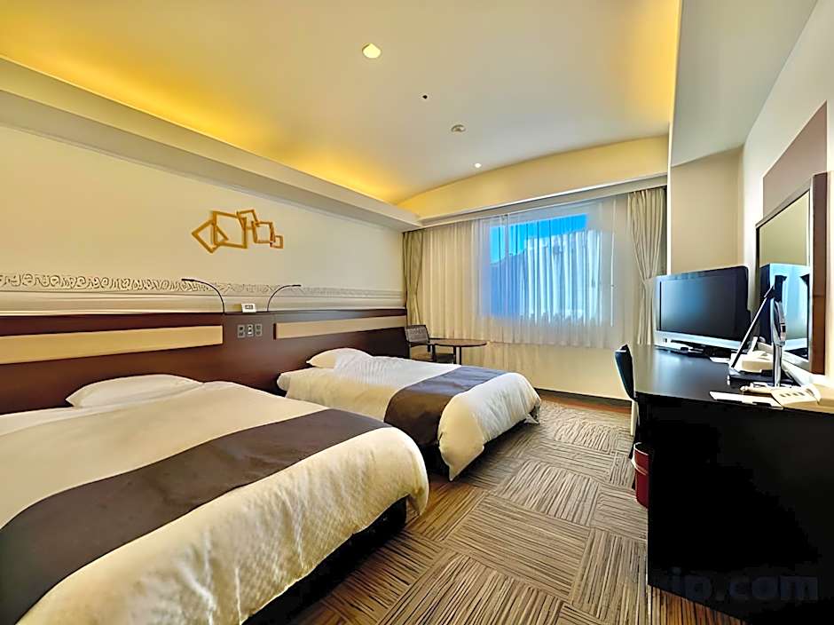 New Royal Hotel Shimanto