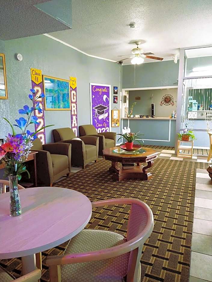 Grandview Plaza Inn
