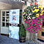 Sturdy`s Castle - Historic Coaching Inn near Blenheim Palace, Oxfordshire