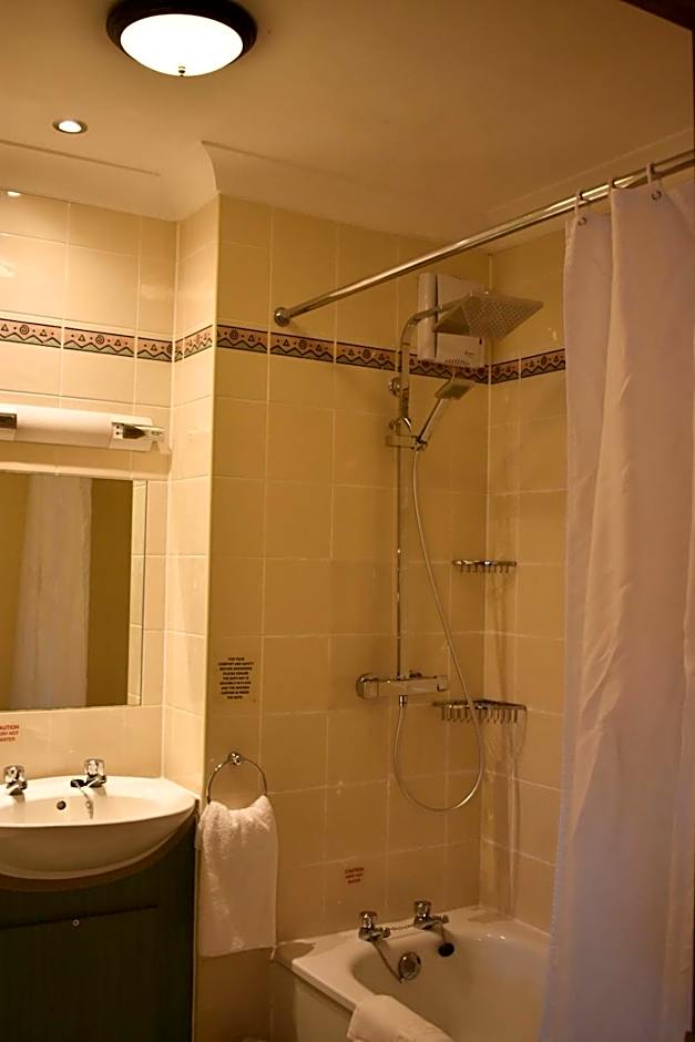 The Little Haven Hotel On The Beach