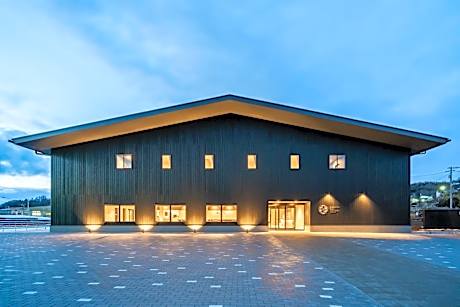 カダルテラス金田一