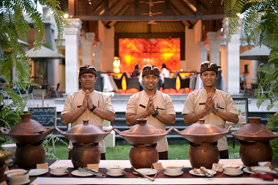 Mahagiri Villas Sanur