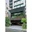 NOHGA HOTEL AKIHABARA TOKYO