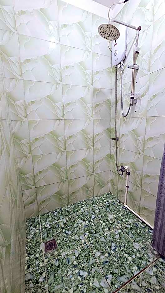 Matilde B&B - La Paz, Carmen