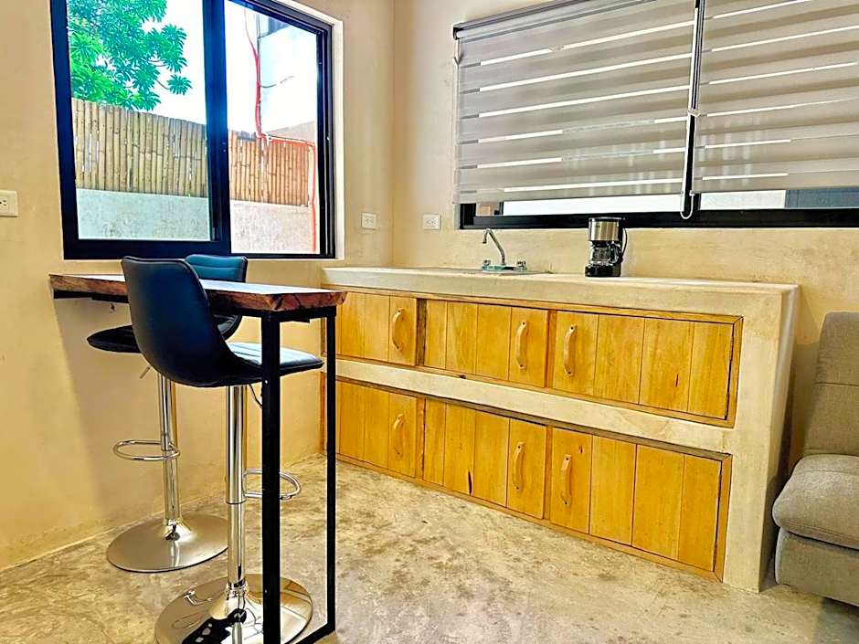 Suites Bacalar