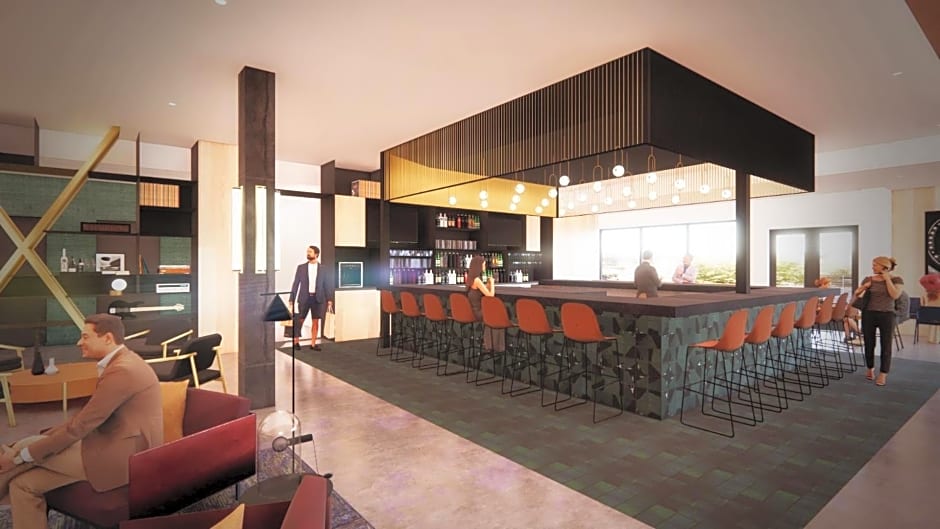 Cambria Hotel Austin Airport