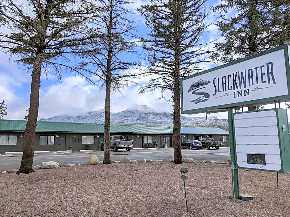 Slackwater Inn